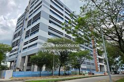 International Road (D22), Warehouse #497400431